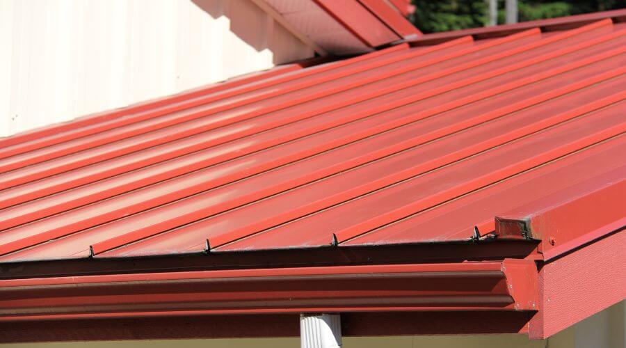 Professional gutter cleaning services in Perham, ME